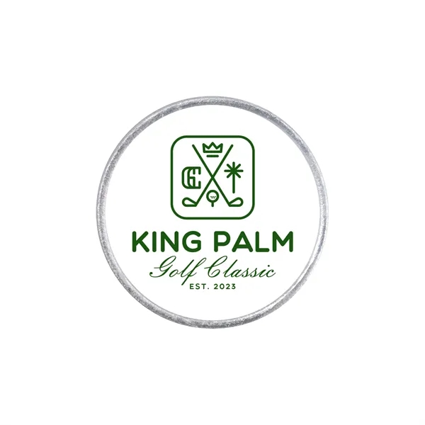 USA-Made Golf Ball Markers - USA-Made Golf Ball Markers - Image 3 of 8