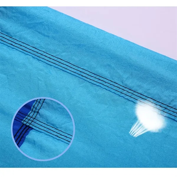 Single Double Portable 500lb Outdoor Camping Hammock - Single Double Portable 500lb Outdoor Camping Hammock - Image 4 of 5