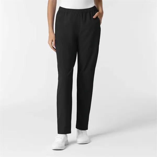 Wonder Wink Nurtur Women's Slim Leg Scrub Pant - Wonder Wink Nurtur Women's Slim Leg Scrub Pant - Image 0 of 15
