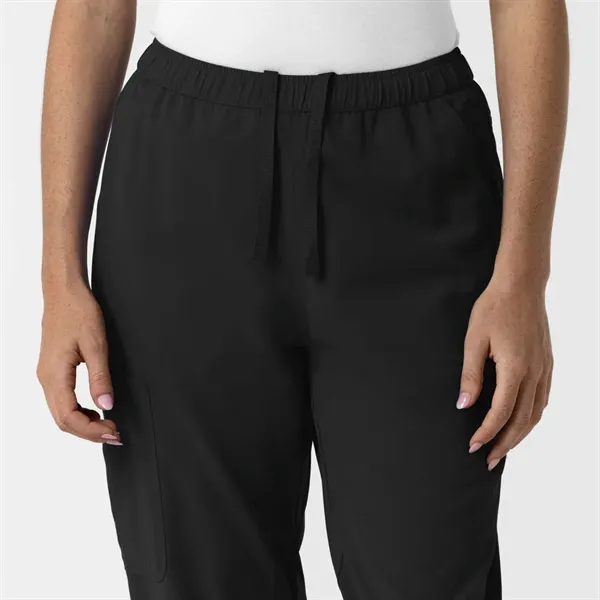 Wonder Wink Nurtur Women's Slim Leg Scrub Pant - Wonder Wink Nurtur Women's Slim Leg Scrub Pant - Image 7 of 15