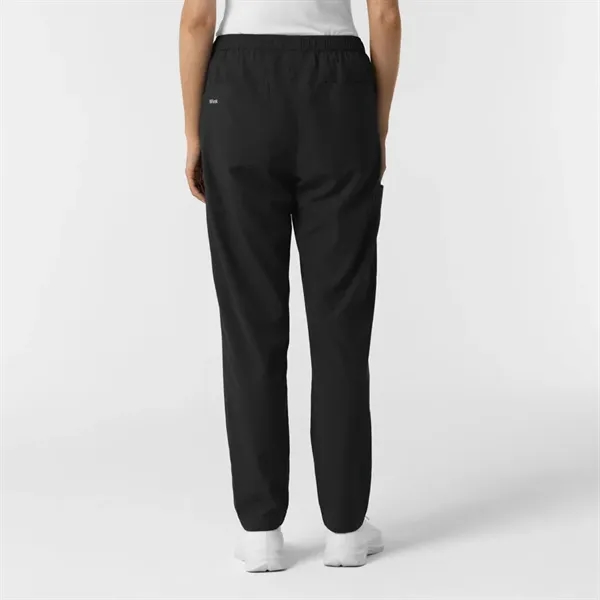 Wonder Wink Nurtur Women's Slim Leg Scrub Pant - Wonder Wink Nurtur Women's Slim Leg Scrub Pant - Image 1 of 15
