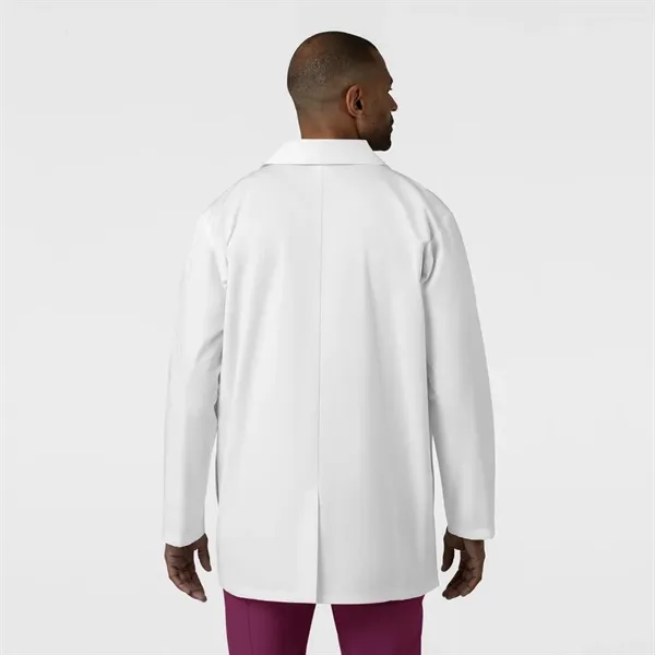 Wink Scrubs Unisex Iconic Lab Coat - Wink Scrubs Unisex Iconic Lab Coat - Image 1 of 8