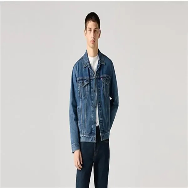 Levi's Men's Trucker Jacket