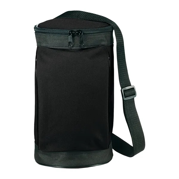 Golf Bag 6-Can Event Cooler - Golf Bag 6-Can Event Cooler - Image 1 of 3