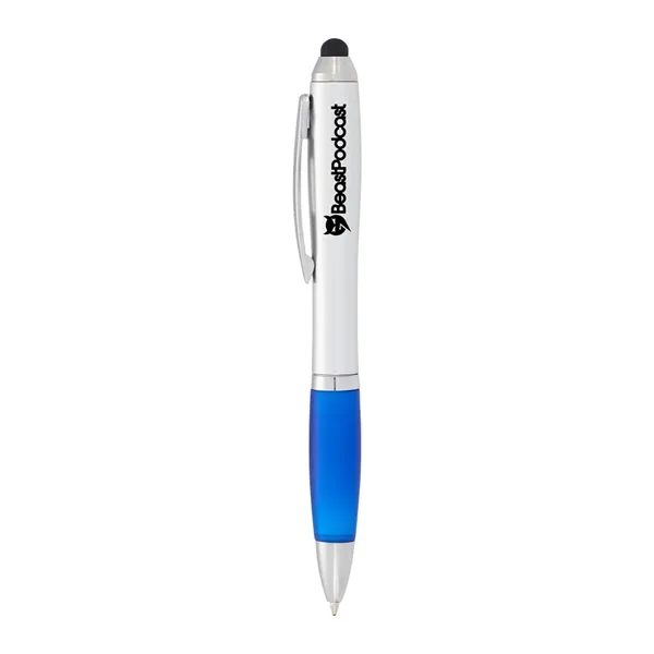 Nash Ballpoint Pen-Stylus - Nash Ballpoint Pen-Stylus - Image 0 of 12