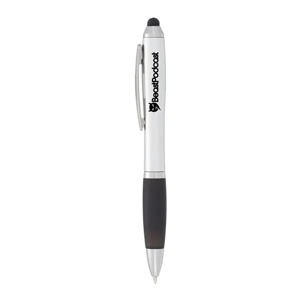 Nash Ballpoint Pen-Stylus - Nash Ballpoint Pen-Stylus - Image 4 of 12