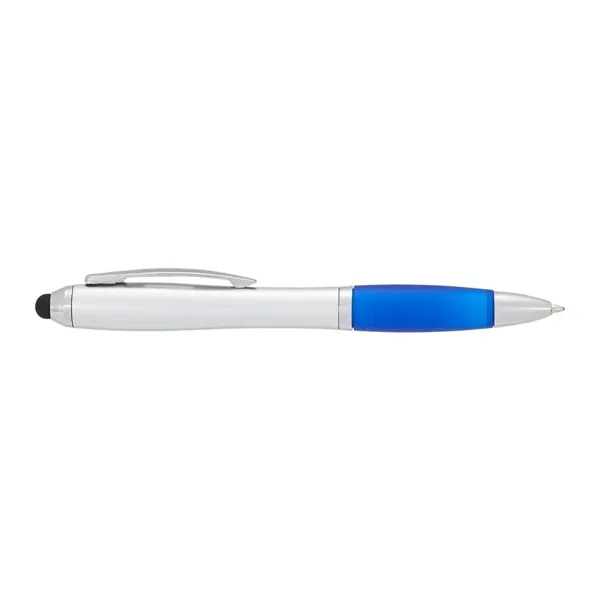 Nash Ballpoint Pen-Stylus - Nash Ballpoint Pen-Stylus - Image 6 of 12