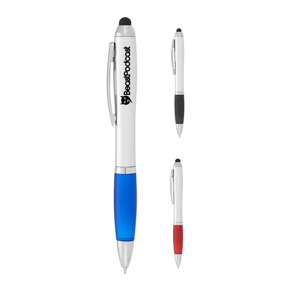 Nash Ballpoint Pen-Stylus - Nash Ballpoint Pen-Stylus - Image 8 of 12