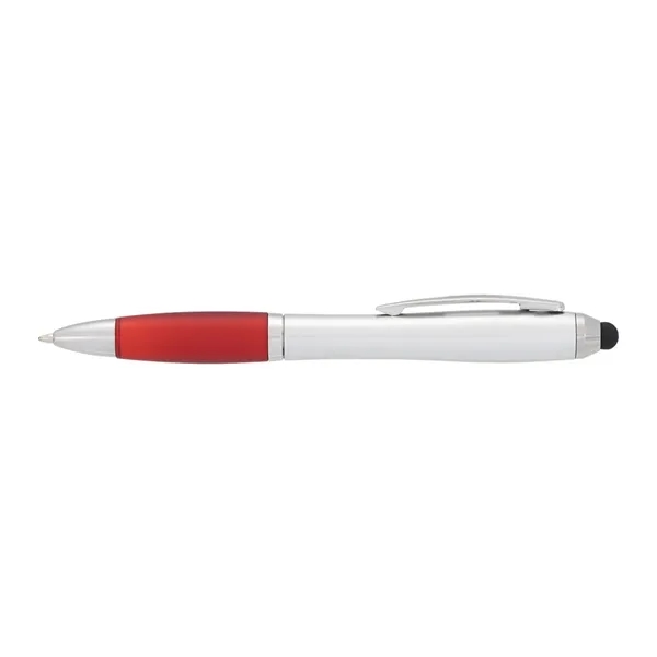 Nash Ballpoint Pen-Stylus - Nash Ballpoint Pen-Stylus - Image 9 of 12