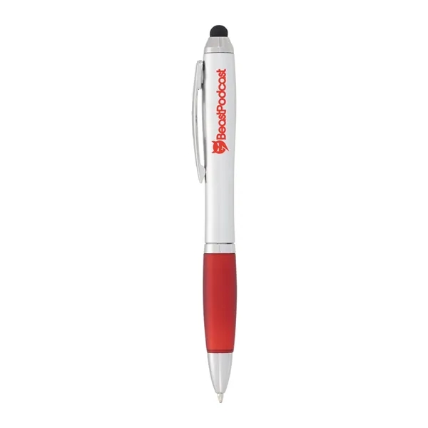 Nash Ballpoint Pen-Stylus - Nash Ballpoint Pen-Stylus - Image 12 of 12