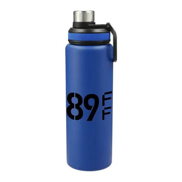 Vasco 32oz Stainless Steel Bottle - Vasco 32oz Stainless Steel Bottle - Image 0 of 18