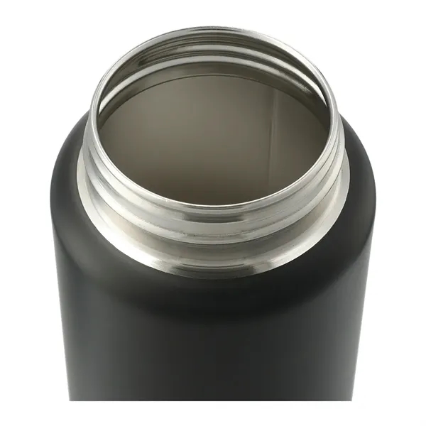 Vasco 32oz Stainless Steel Bottle - Vasco 32oz Stainless Steel Bottle - Image 3 of 18