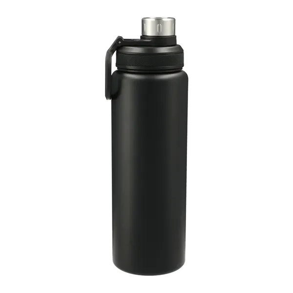 Vasco 32oz Stainless Steel Bottle - Vasco 32oz Stainless Steel Bottle - Image 4 of 18