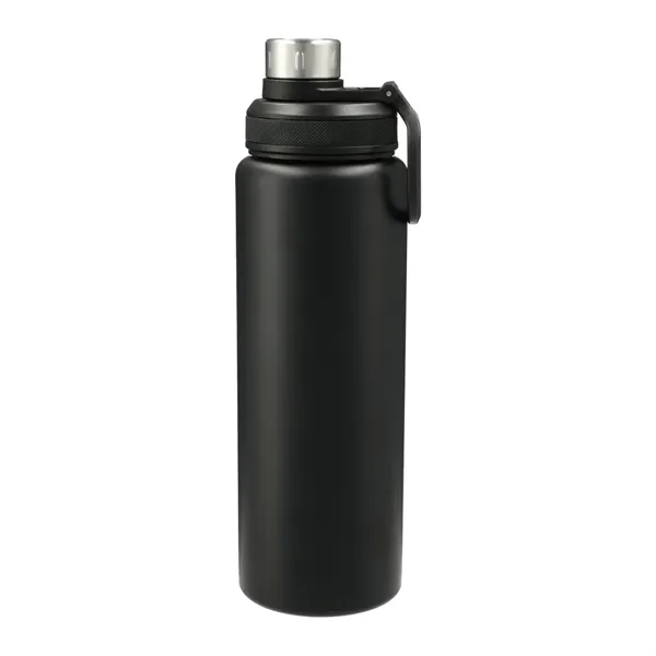 Vasco 32oz Stainless Steel Bottle - Vasco 32oz Stainless Steel Bottle - Image 5 of 18