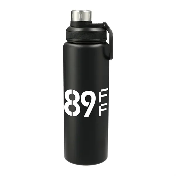Vasco 32oz Stainless Steel Bottle - Vasco 32oz Stainless Steel Bottle - Image 6 of 18