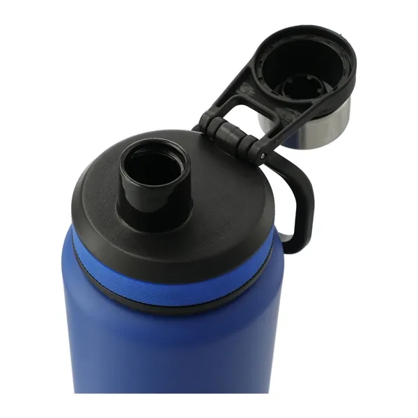 Vasco 32oz Stainless Steel Bottle - Vasco 32oz Stainless Steel Bottle - Image 8 of 18
