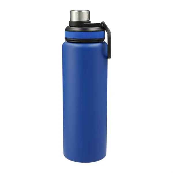 Vasco 32oz Stainless Steel Bottle - Vasco 32oz Stainless Steel Bottle - Image 12 of 18