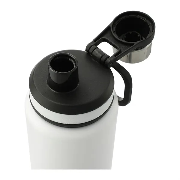 Vasco 32oz Stainless Steel Bottle - Vasco 32oz Stainless Steel Bottle - Image 13 of 18