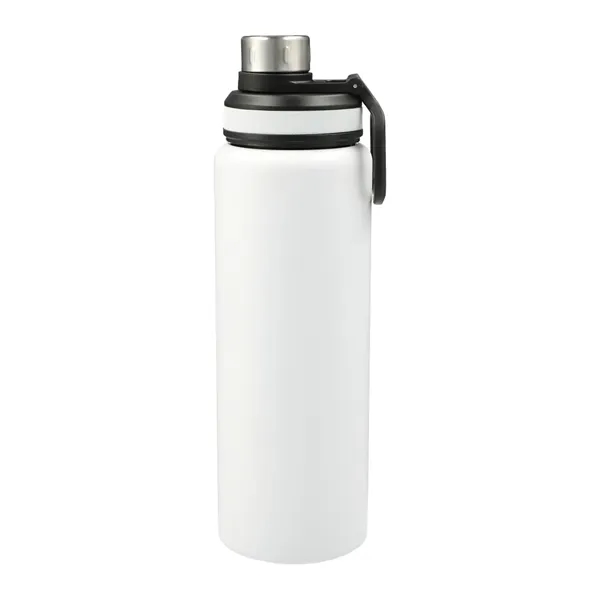 Vasco 32oz Stainless Steel Bottle - Vasco 32oz Stainless Steel Bottle - Image 14 of 18