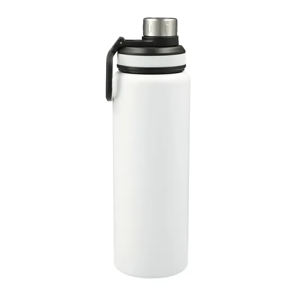 Vasco 32oz Stainless Steel Bottle - Vasco 32oz Stainless Steel Bottle - Image 15 of 18