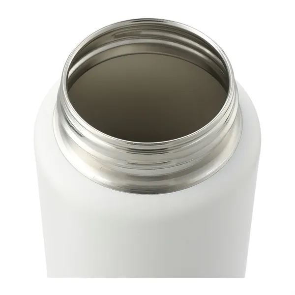 Vasco 32oz Stainless Steel Bottle - Vasco 32oz Stainless Steel Bottle - Image 17 of 18