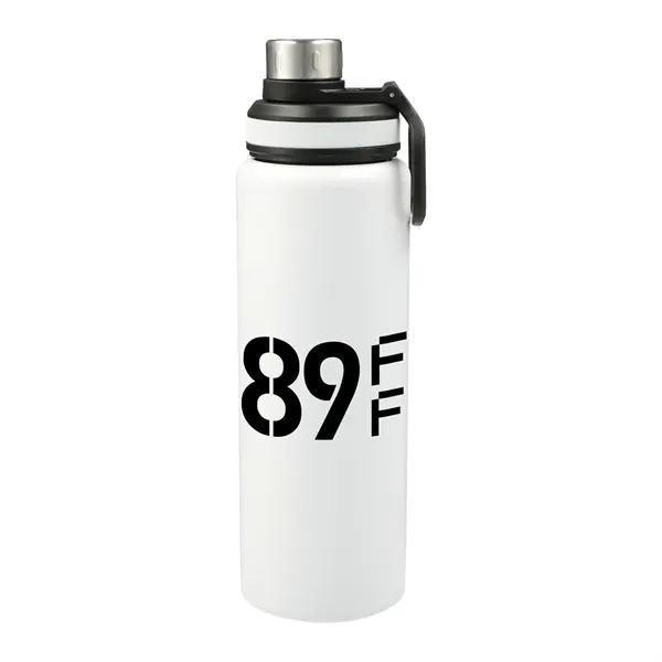 Vasco 32oz Stainless Steel Bottle - Vasco 32oz Stainless Steel Bottle - Image 18 of 18