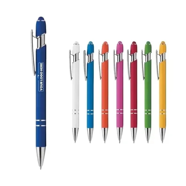 Executive Incline Stylus Pen - Executive Incline Stylus Pen - Image 0 of 6