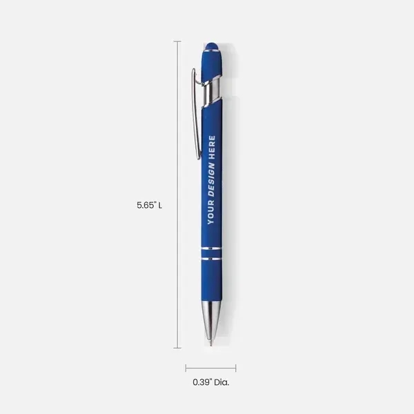 Executive Incline Stylus Pen - Executive Incline Stylus Pen - Image 1 of 6