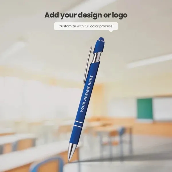 Executive Incline Stylus Pen - Executive Incline Stylus Pen - Image 2 of 6