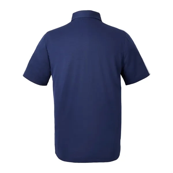 IZU EVERYTHING PERFORMANCE Eco Polo - Men's - IZU EVERYTHING PERFORMANCE Eco Polo - Men's - Image 3 of 20