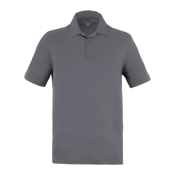 IZU EVERYTHING PERFORMANCE Eco Polo - Men's - IZU EVERYTHING PERFORMANCE Eco Polo - Men's - Image 9 of 20