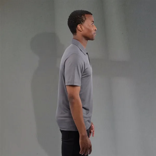 IZU EVERYTHING PERFORMANCE Eco Polo - Men's - IZU EVERYTHING PERFORMANCE Eco Polo - Men's - Image 12 of 20