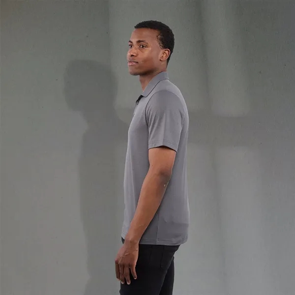 IZU EVERYTHING PERFORMANCE Eco Polo - Men's - IZU EVERYTHING PERFORMANCE Eco Polo - Men's - Image 14 of 20