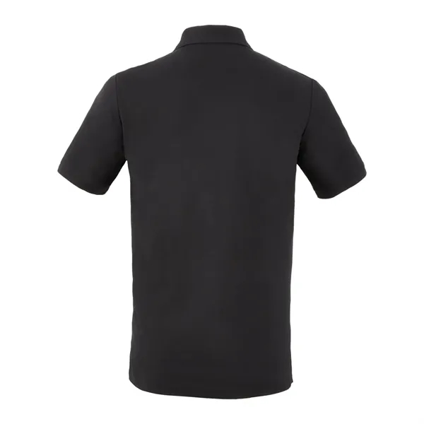 IZU EVERYTHING PERFORMANCE Eco Polo - Men's - IZU EVERYTHING PERFORMANCE Eco Polo - Men's - Image 17 of 20