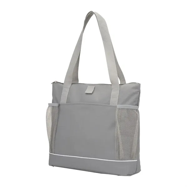 Arrival RPET Meeting Tote - Arrival RPET Meeting Tote - Image 1 of 13