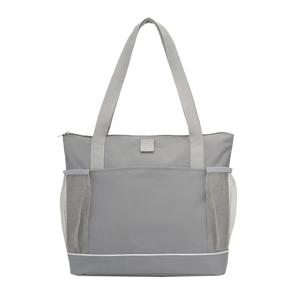Arrival RPET Meeting Tote - Arrival RPET Meeting Tote - Image 3 of 13