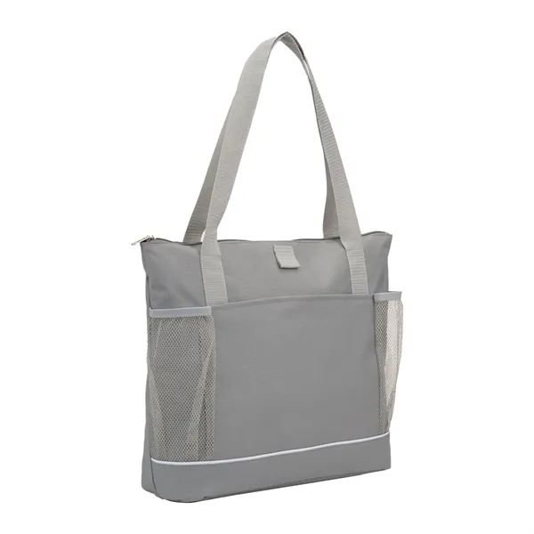 Arrival RPET Meeting Tote - Arrival RPET Meeting Tote - Image 4 of 13
