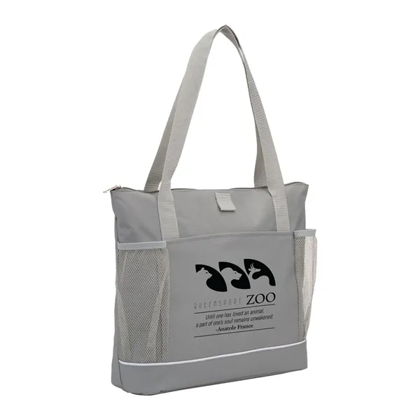 Arrival RPET Meeting Tote - Arrival RPET Meeting Tote - Image 5 of 13