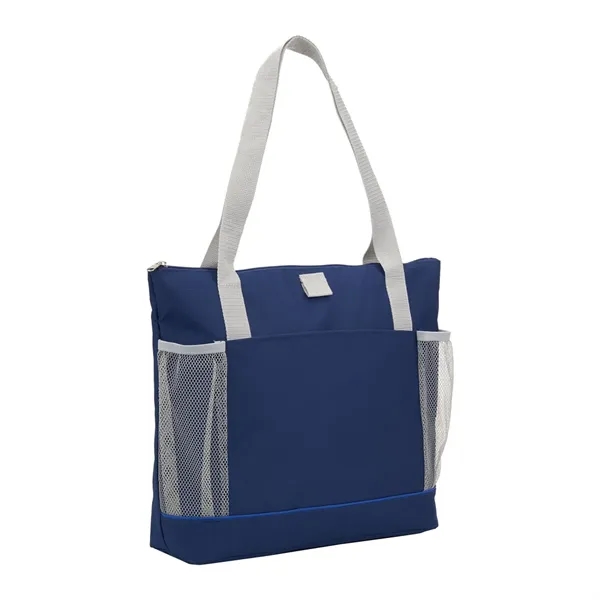 Arrival RPET Meeting Tote - Arrival RPET Meeting Tote - Image 8 of 13
