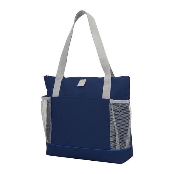 Arrival RPET Meeting Tote - Arrival RPET Meeting Tote - Image 9 of 13