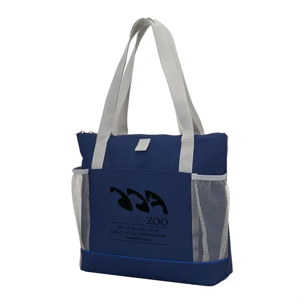 Arrival RPET Meeting Tote - Arrival RPET Meeting Tote - Image 10 of 13