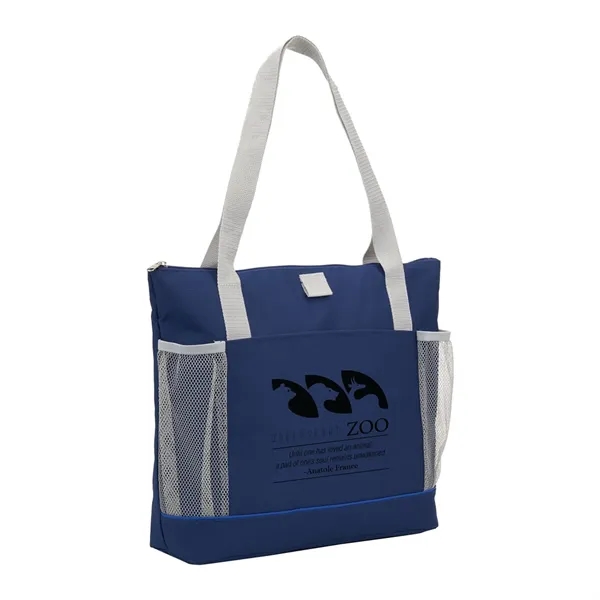 Arrival RPET Meeting Tote - Arrival RPET Meeting Tote - Image 11 of 13