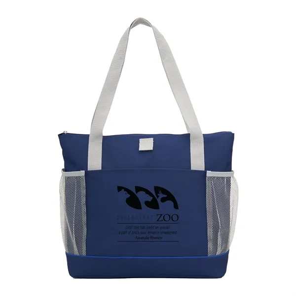 Arrival RPET Meeting Tote - Arrival RPET Meeting Tote - Image 13 of 13