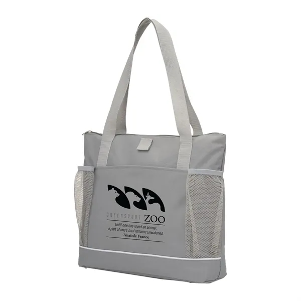 Arrival RPET Meeting Tote - Arrival RPET Meeting Tote - Image 2 of 13
