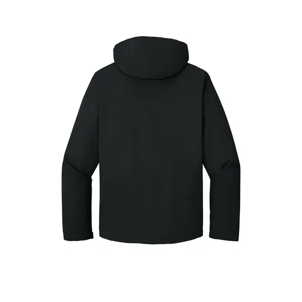 Port Authority All-Conditions Jacket. - Port Authority All-Conditions Jacket. - Image 4 of 14