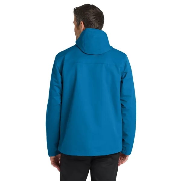 Port Authority All-Conditions Jacket. - Port Authority All-Conditions Jacket. - Image 6 of 14