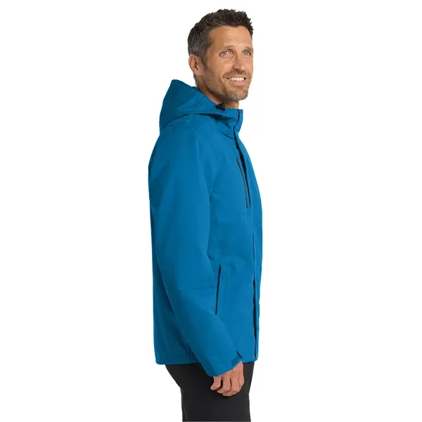 Port Authority All-Conditions Jacket. - Port Authority All-Conditions Jacket. - Image 7 of 14