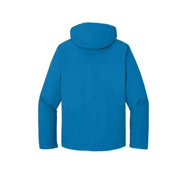 Port Authority All-Conditions Jacket. - Port Authority All-Conditions Jacket. - Image 9 of 14