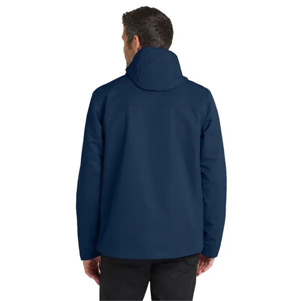 Port Authority All-Conditions Jacket. - Port Authority All-Conditions Jacket. - Image 11 of 14