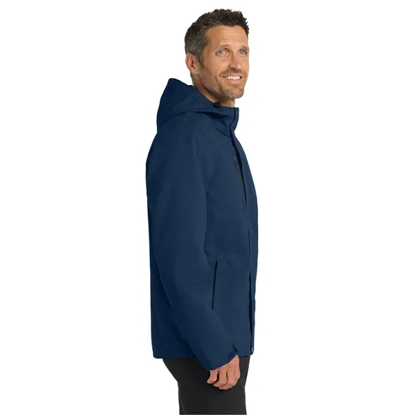 Port Authority All-Conditions Jacket. - Port Authority All-Conditions Jacket. - Image 12 of 14